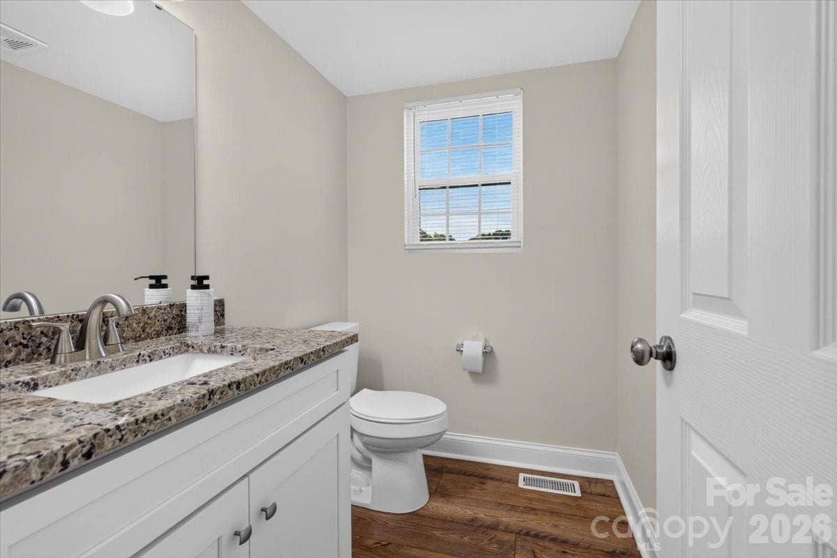 1022 Heath Helms Road, Monroe, NC 28110