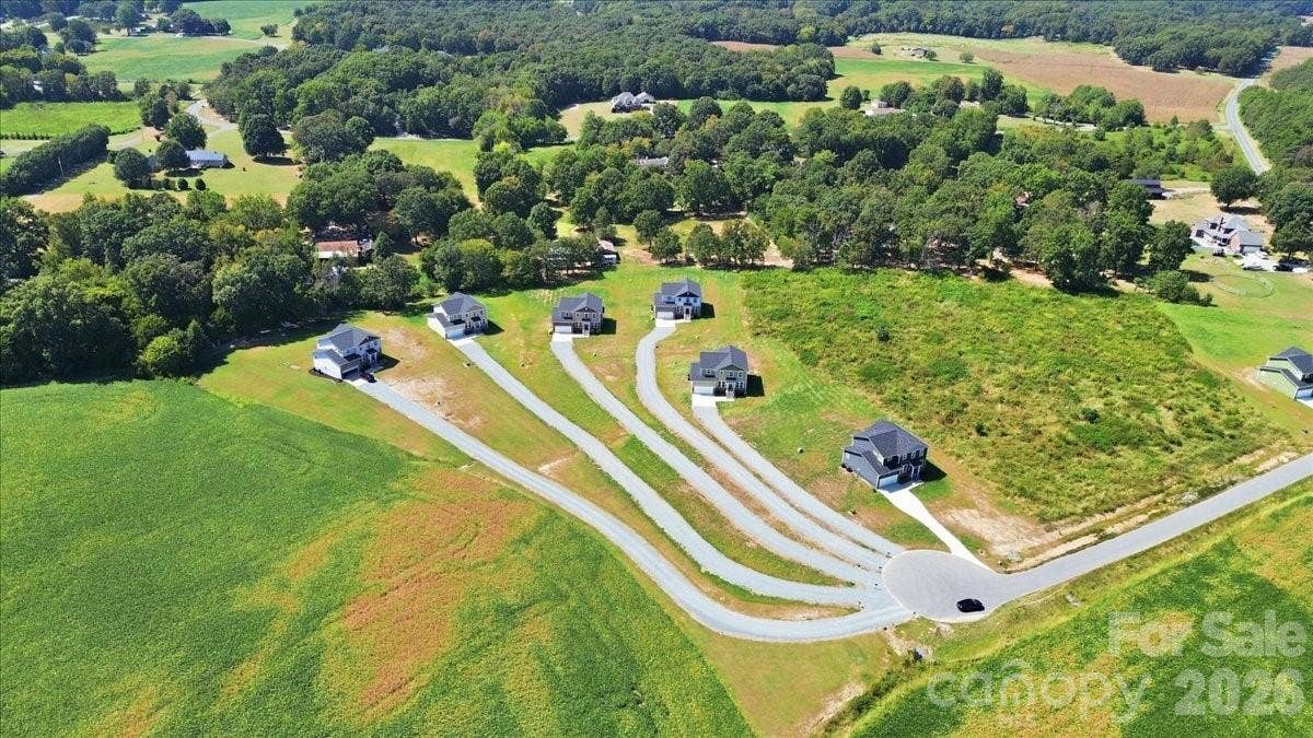 1022 Heath Helms Road, Monroe, NC 28110