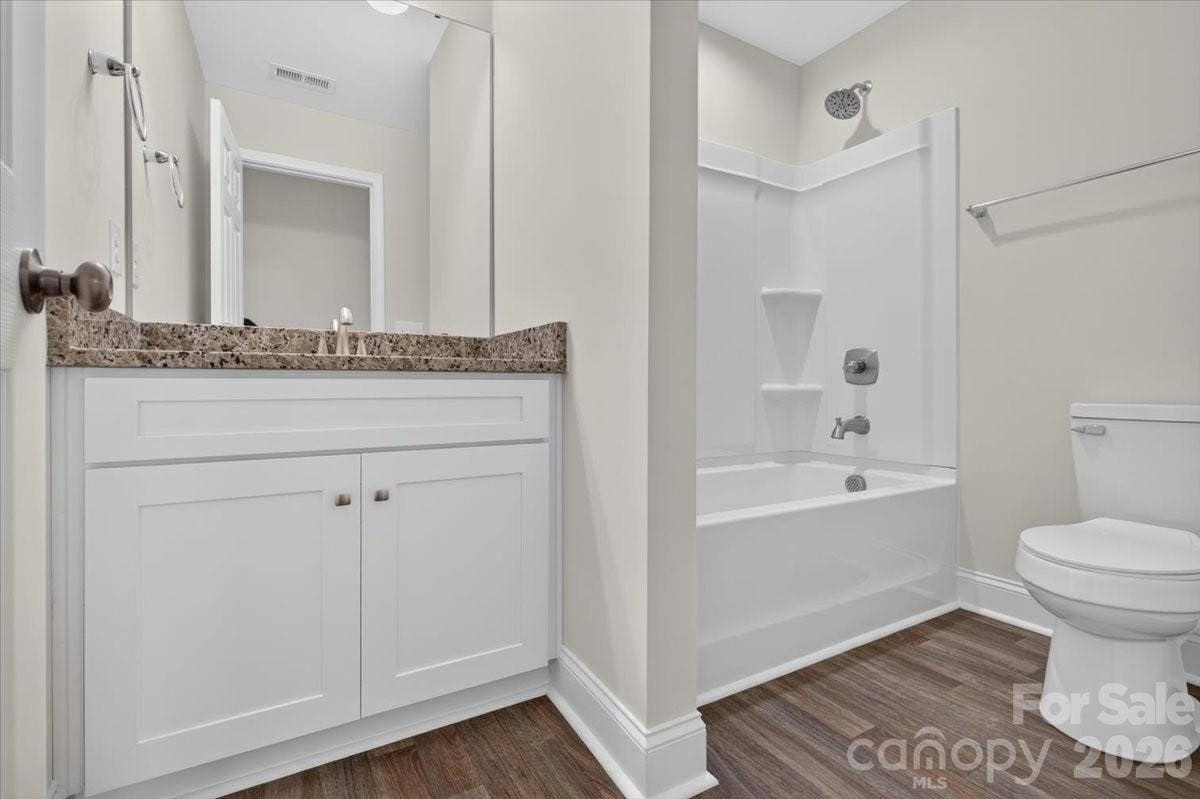 1022 Heath Helms Road, Monroe, NC 28110