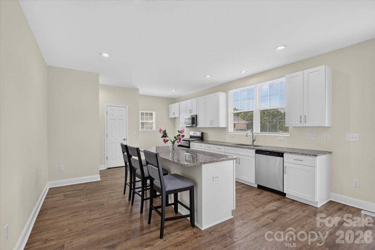 1022 Heath Helms Road, Monroe, NC 28110