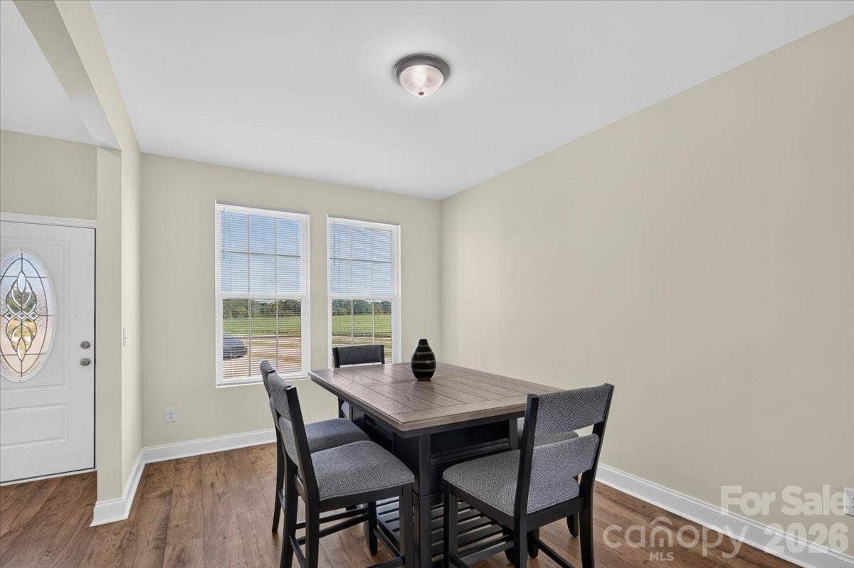 1022 Heath Helms Road, Monroe, NC 28110