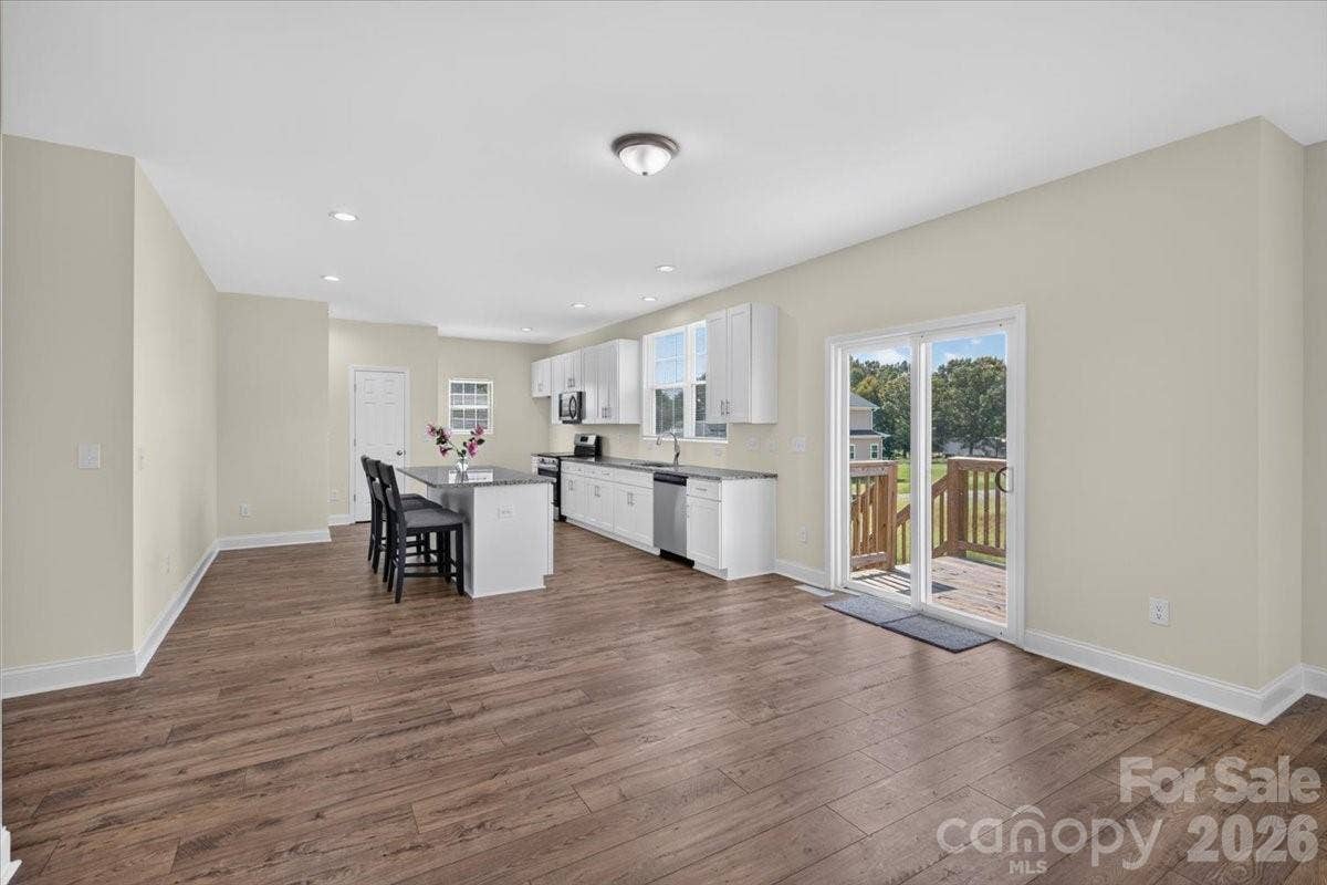 1022 Heath Helms Road, Monroe, NC 28110