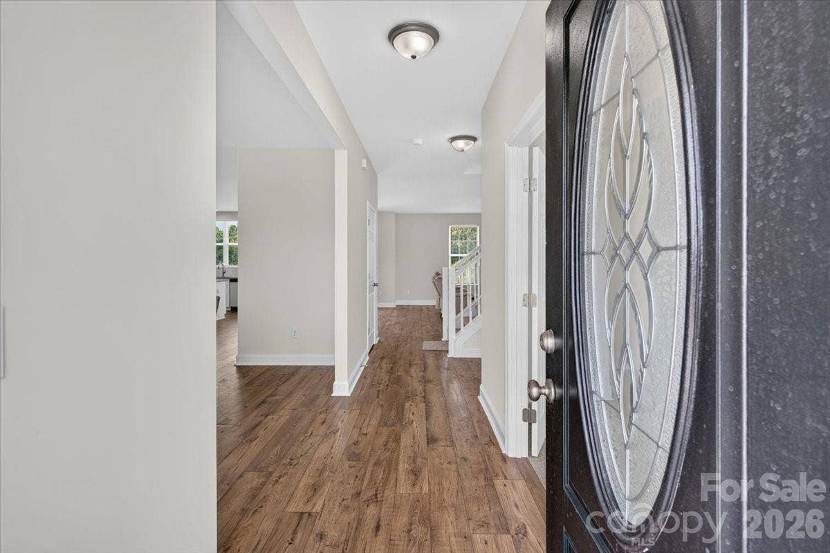 1022 Heath Helms Road, Monroe, NC 28110