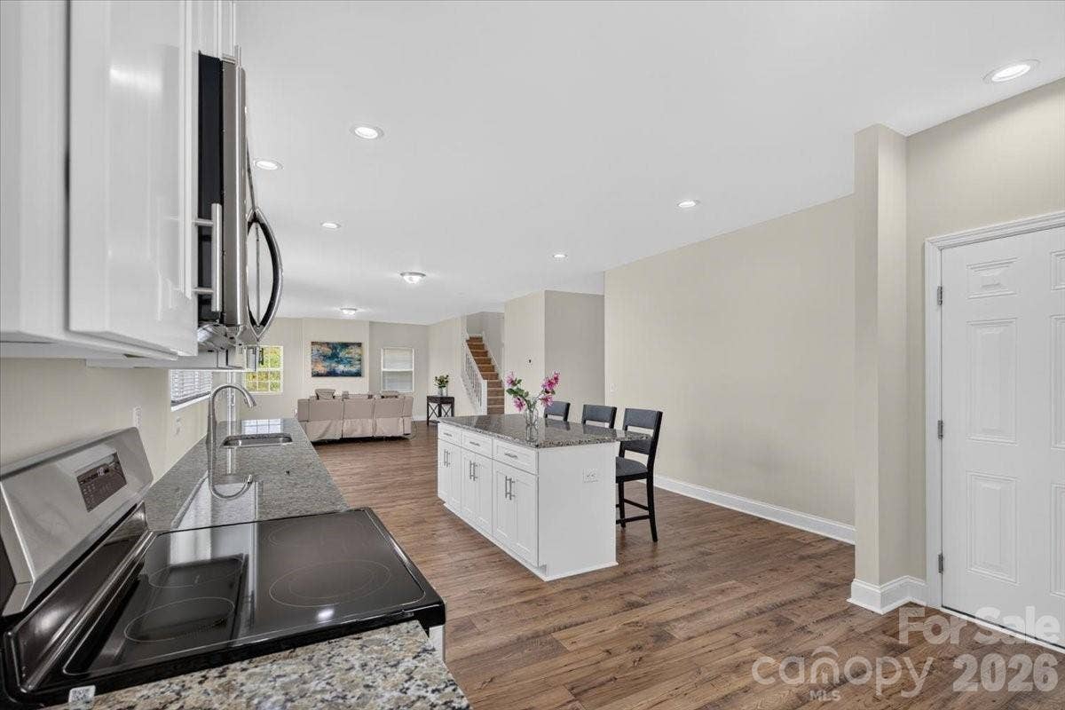 1022 Heath Helms Road, Monroe, NC 28110