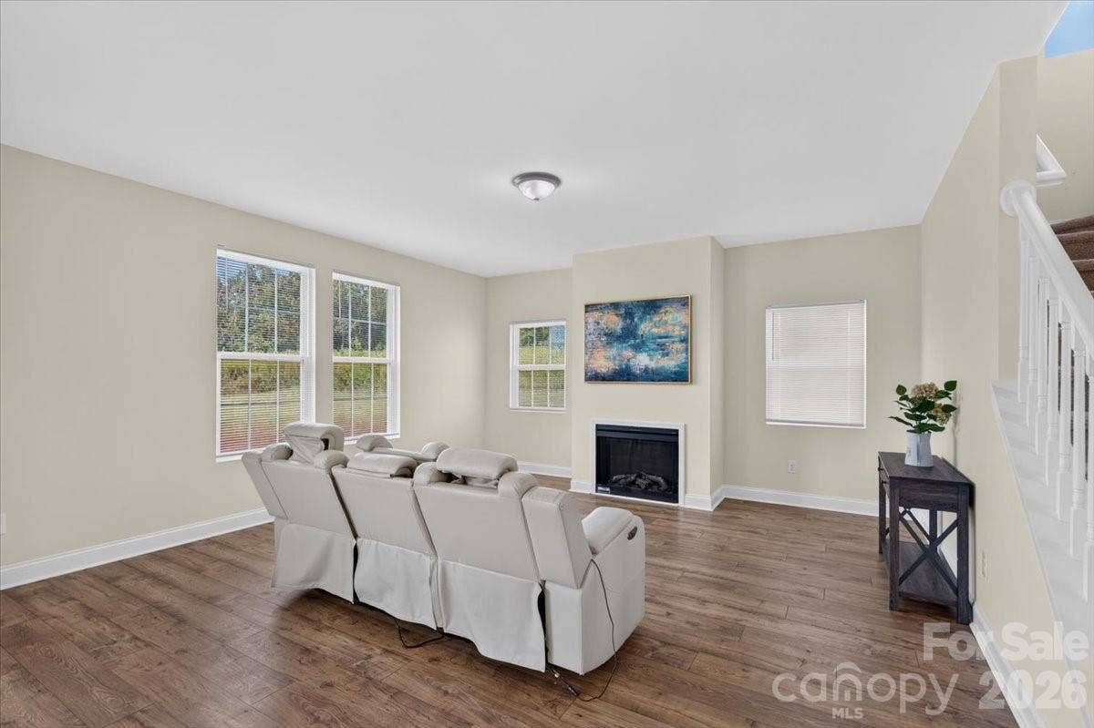 1022 Heath Helms Road, Monroe, NC 28110