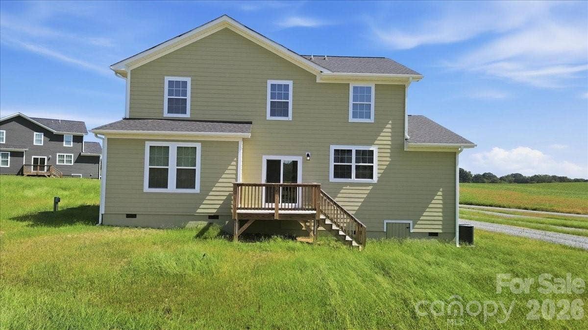 1022 Heath Helms Road, Monroe, NC 28110