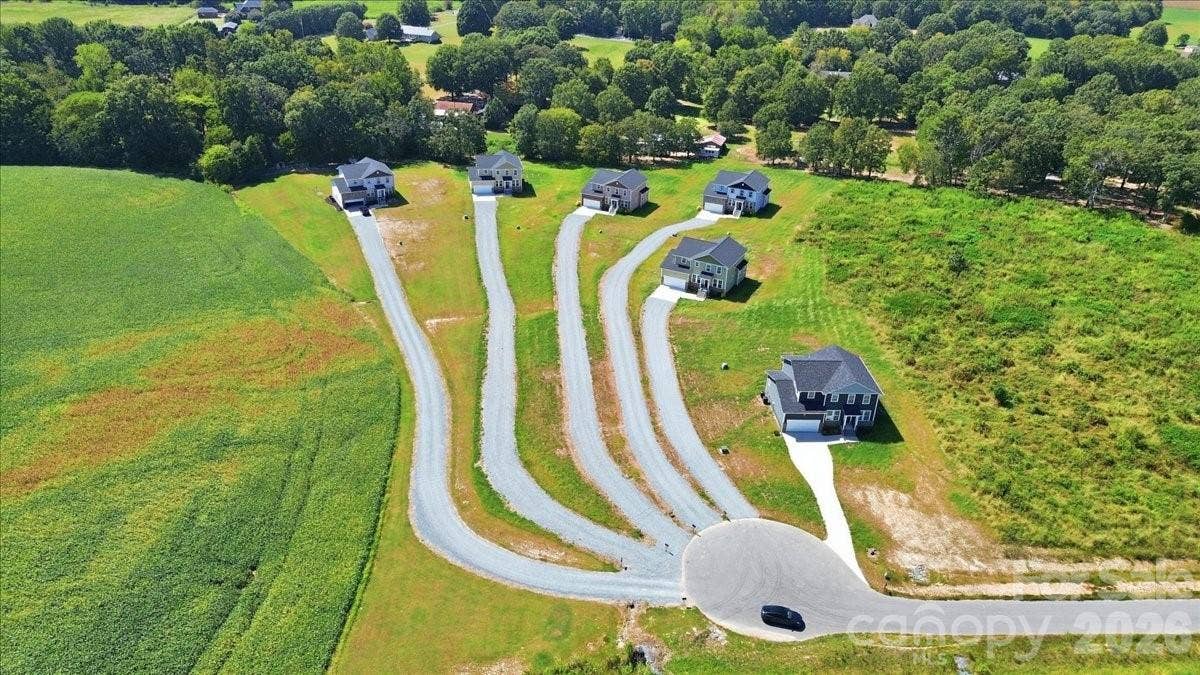 1022 Heath Helms Road, Monroe, NC 28110