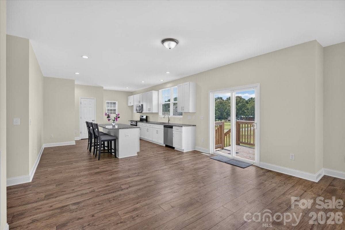 1022 Heath Helms Road, Monroe, NC 28110