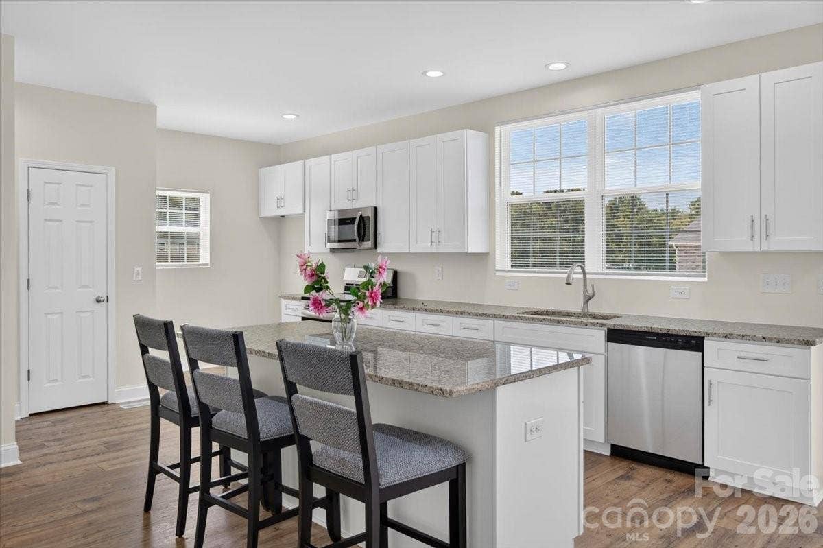 1022 Heath Helms Road, Monroe, NC 28110