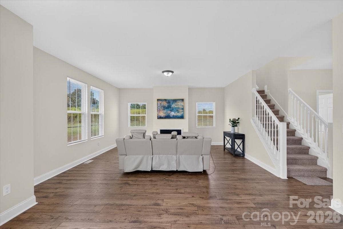 1022 Heath Helms Road, Monroe, NC 28110