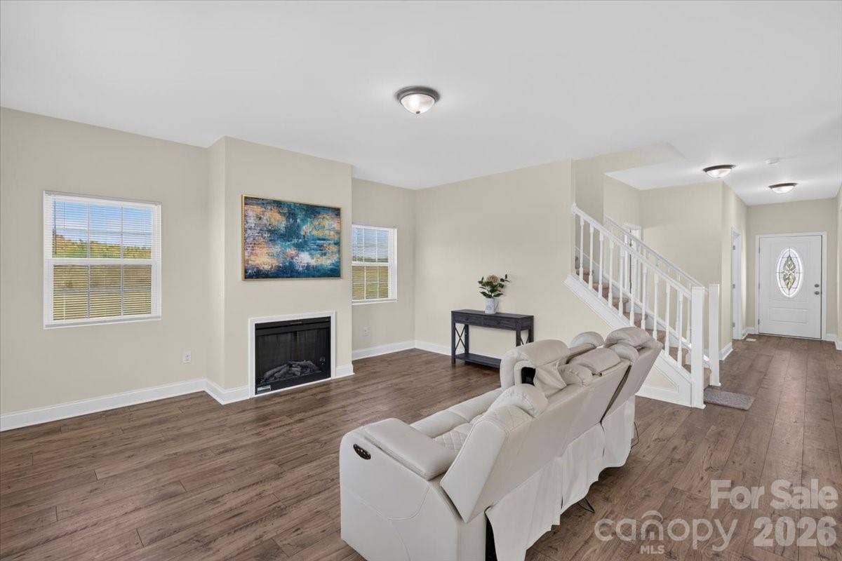 1022 Heath Helms Road, Monroe, NC 28110