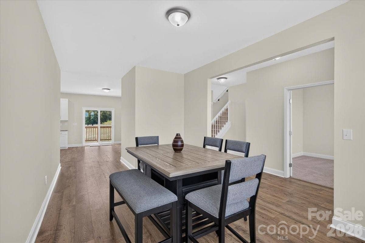 1022 Heath Helms Road, Monroe, NC 28110