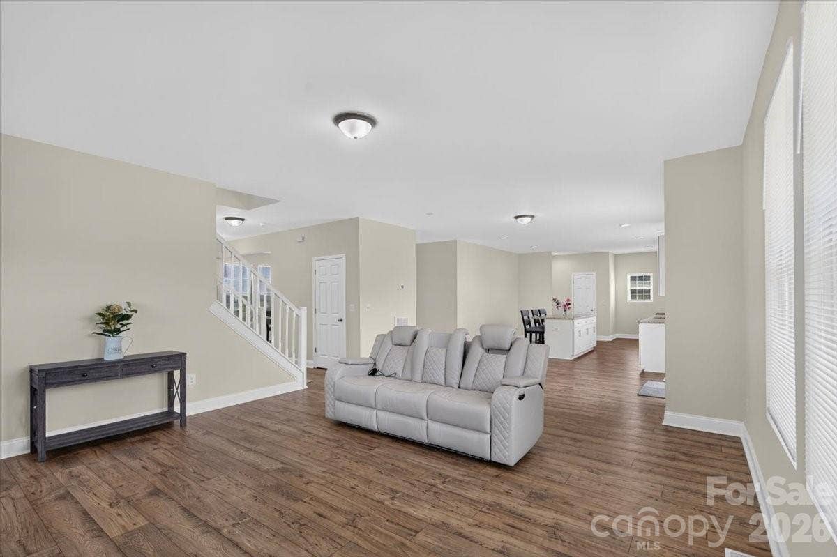 1022 Heath Helms Road, Monroe, NC 28110