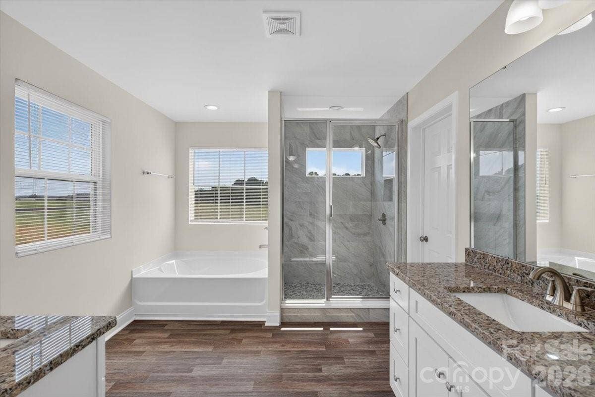 1022 Heath Helms Road, Monroe, NC 28110