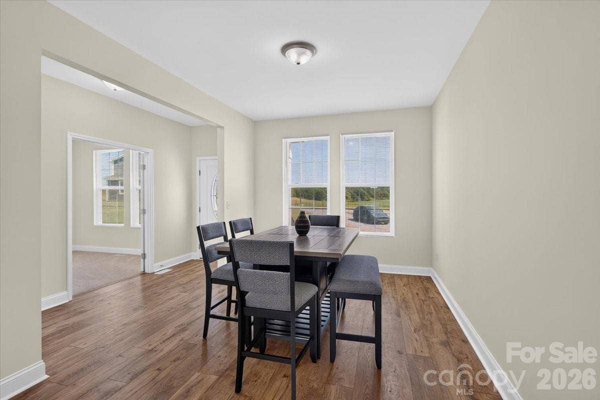 1022 Heath Helms Road, Monroe, NC 28110