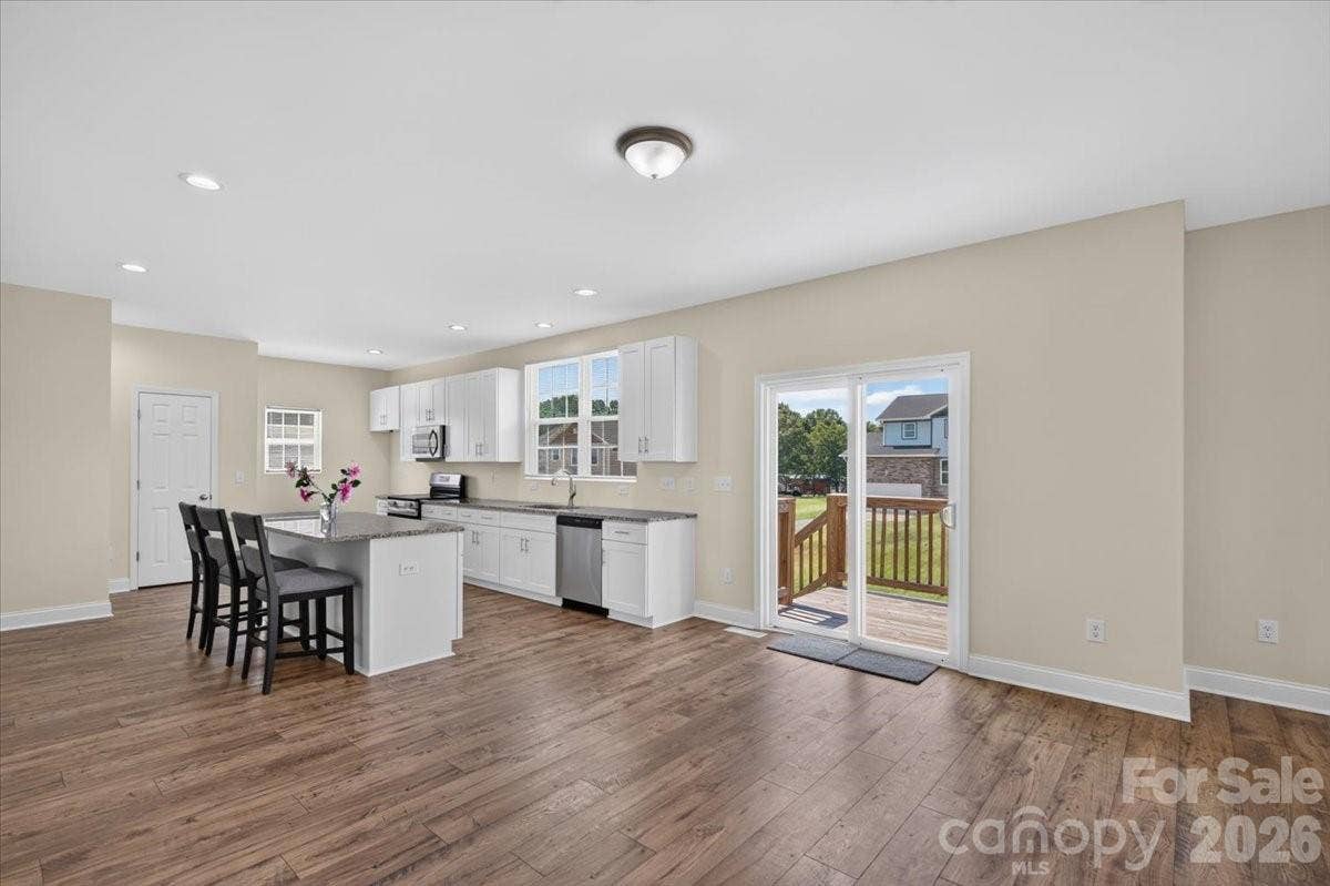 1022 Heath Helms Road, Monroe, NC 28110