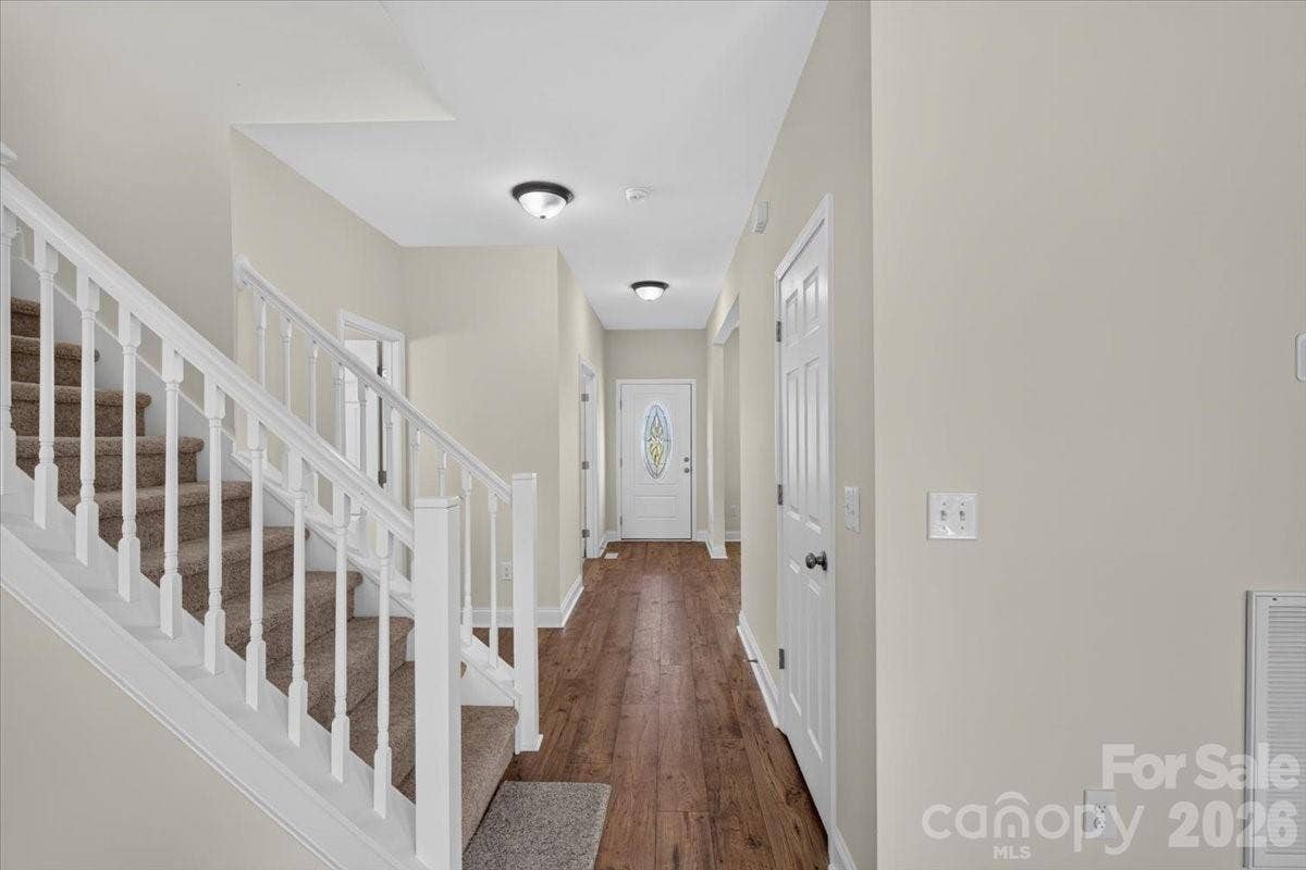 1022 Heath Helms Road, Monroe, NC 28110