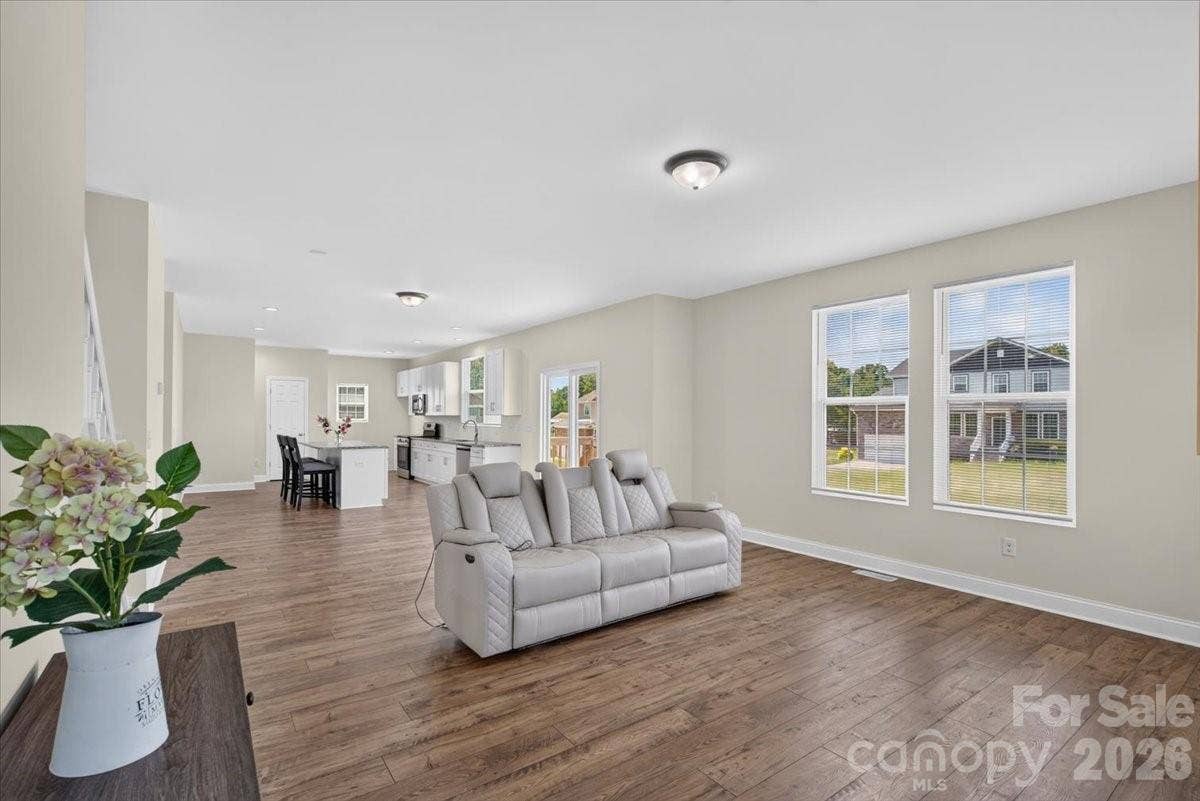 1022 Heath Helms Road, Monroe, NC 28110