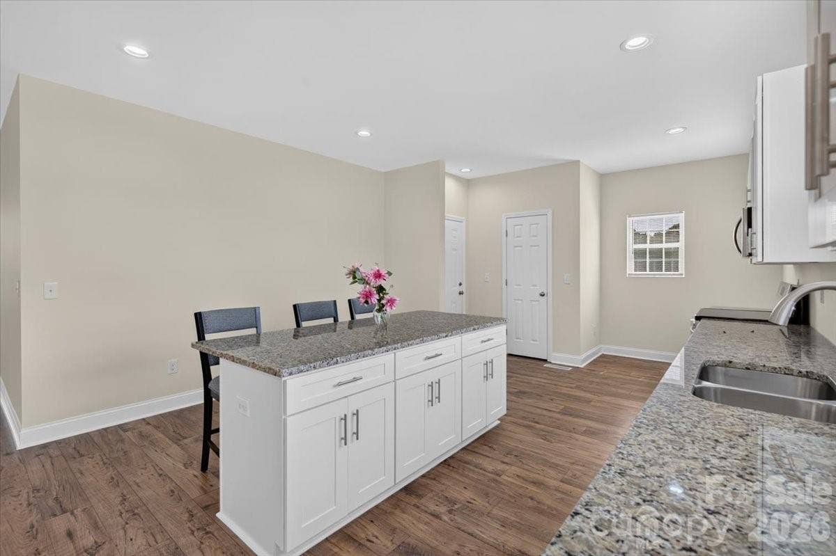 1022 Heath Helms Road, Monroe, NC 28110