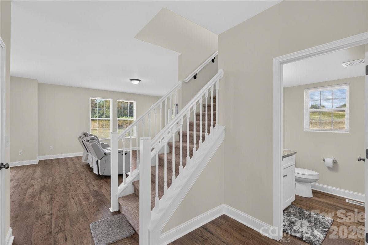 1022 Heath Helms Road, Monroe, NC 28110