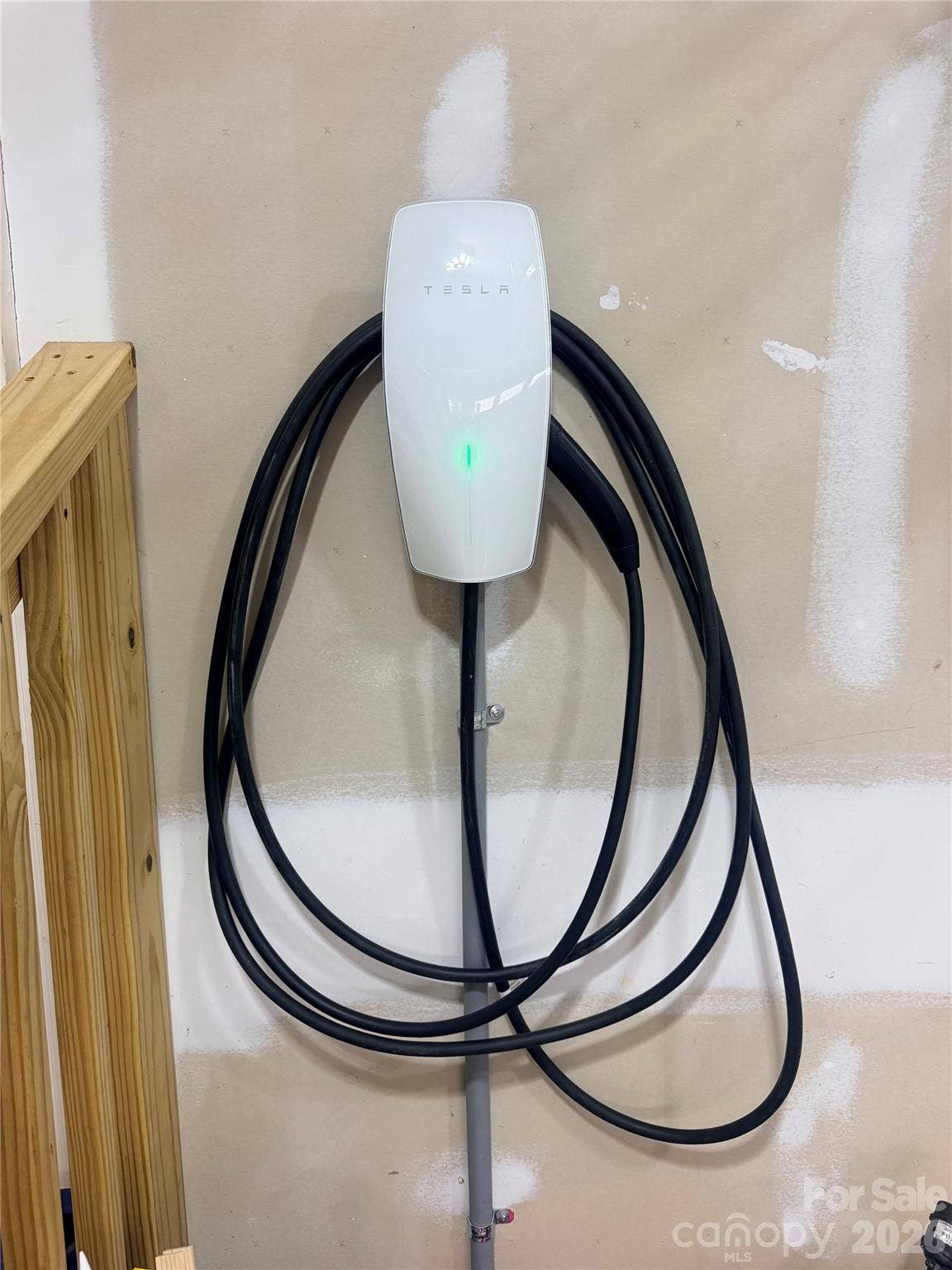 Tesla Charger
