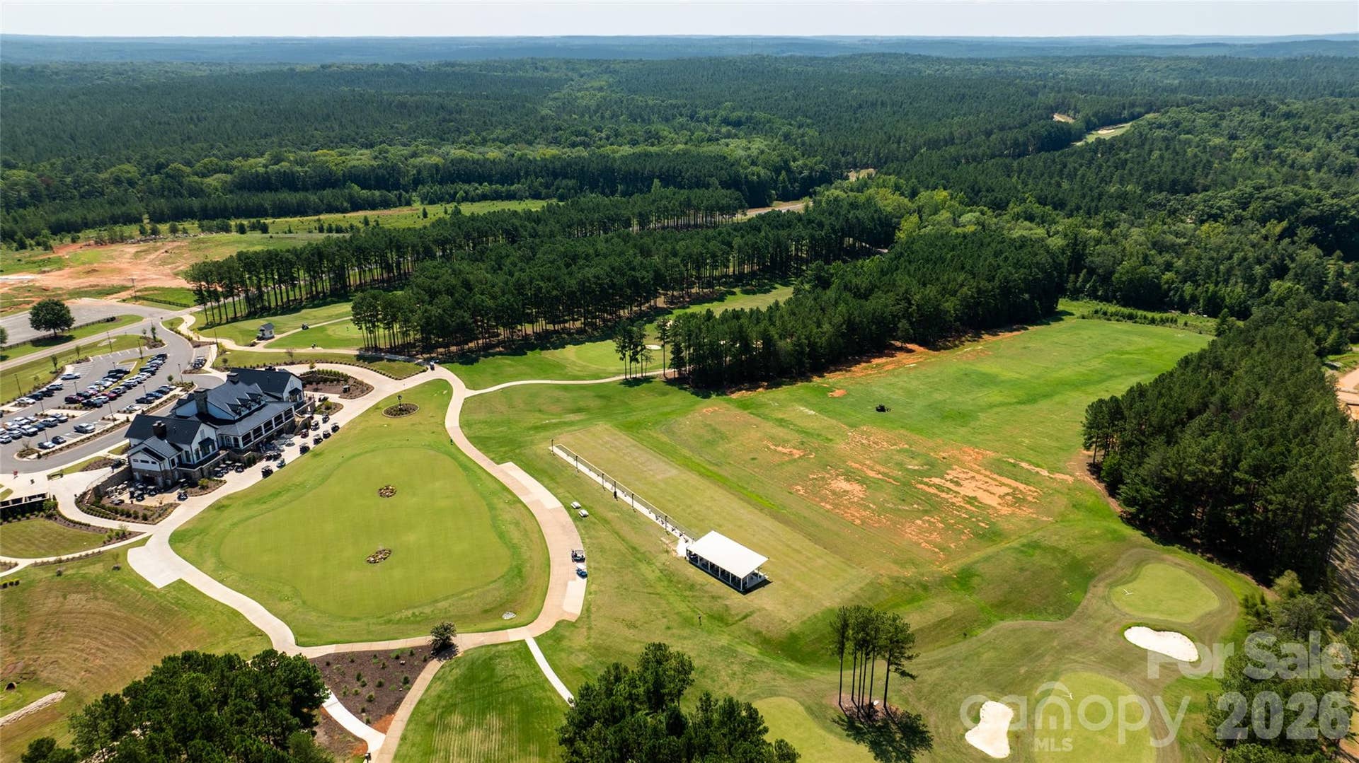 Edgewater Golf Club