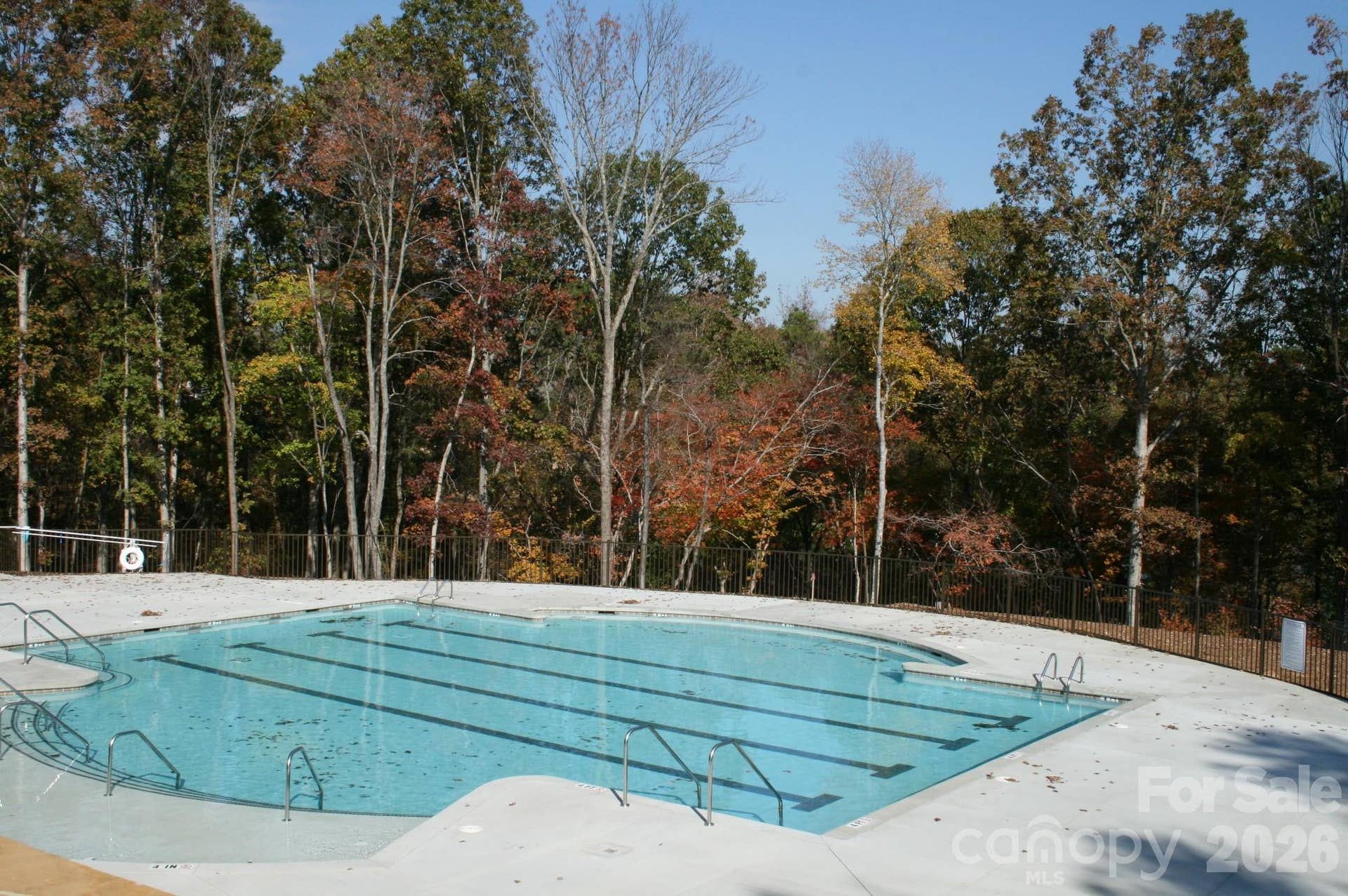 8032 Longwaters Court, York, SC 29745 Community pool