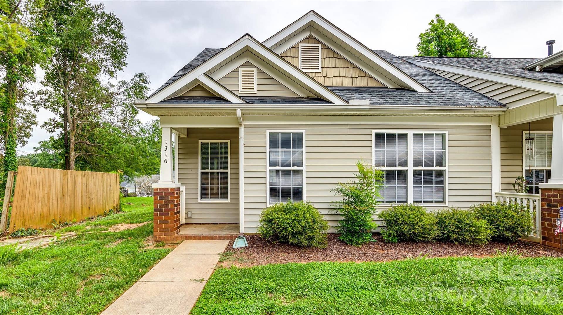 1316 Dan Drive, Rock Hill, SC 29732