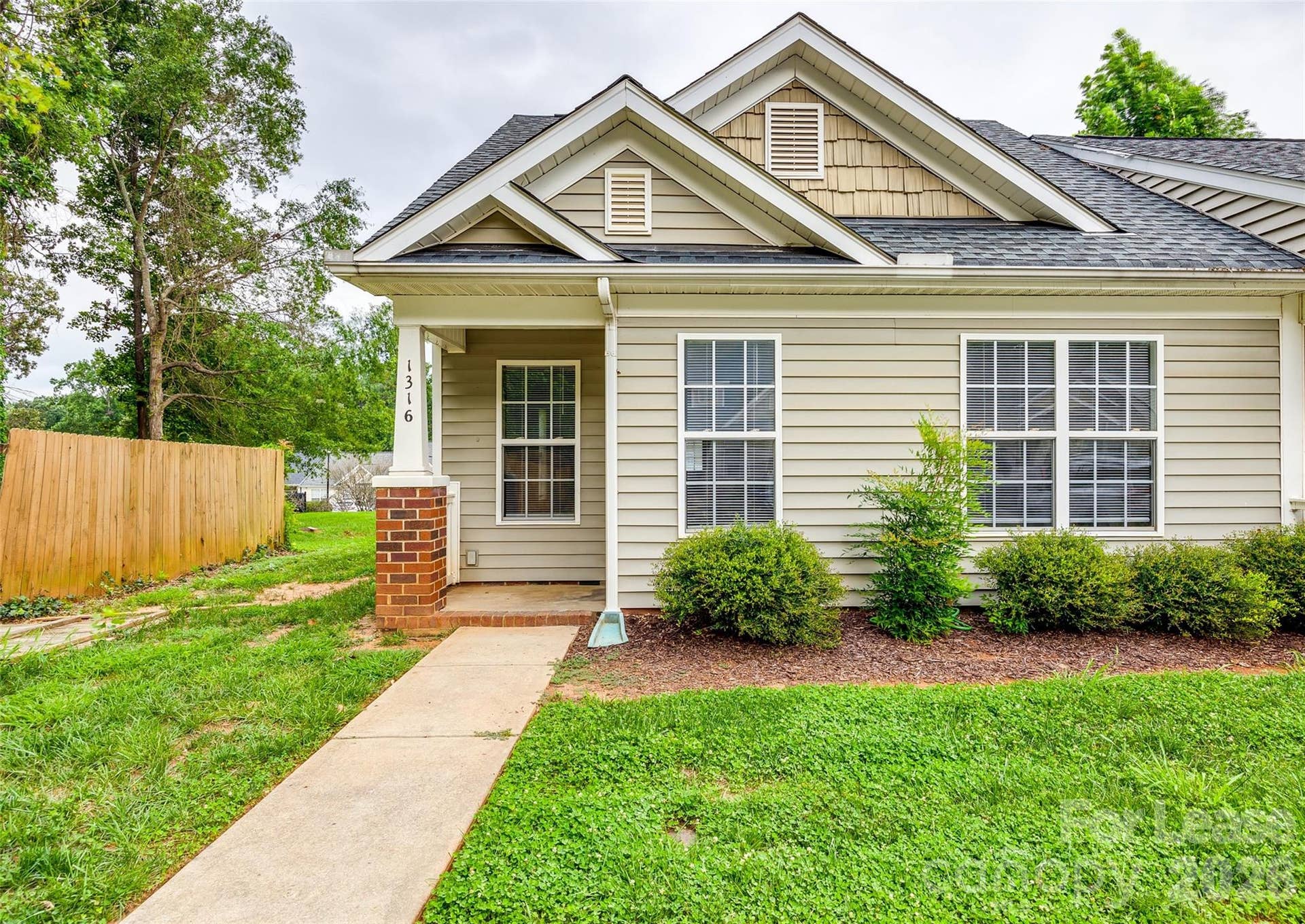 1316 Dan Drive, Rock Hill, SC 29732