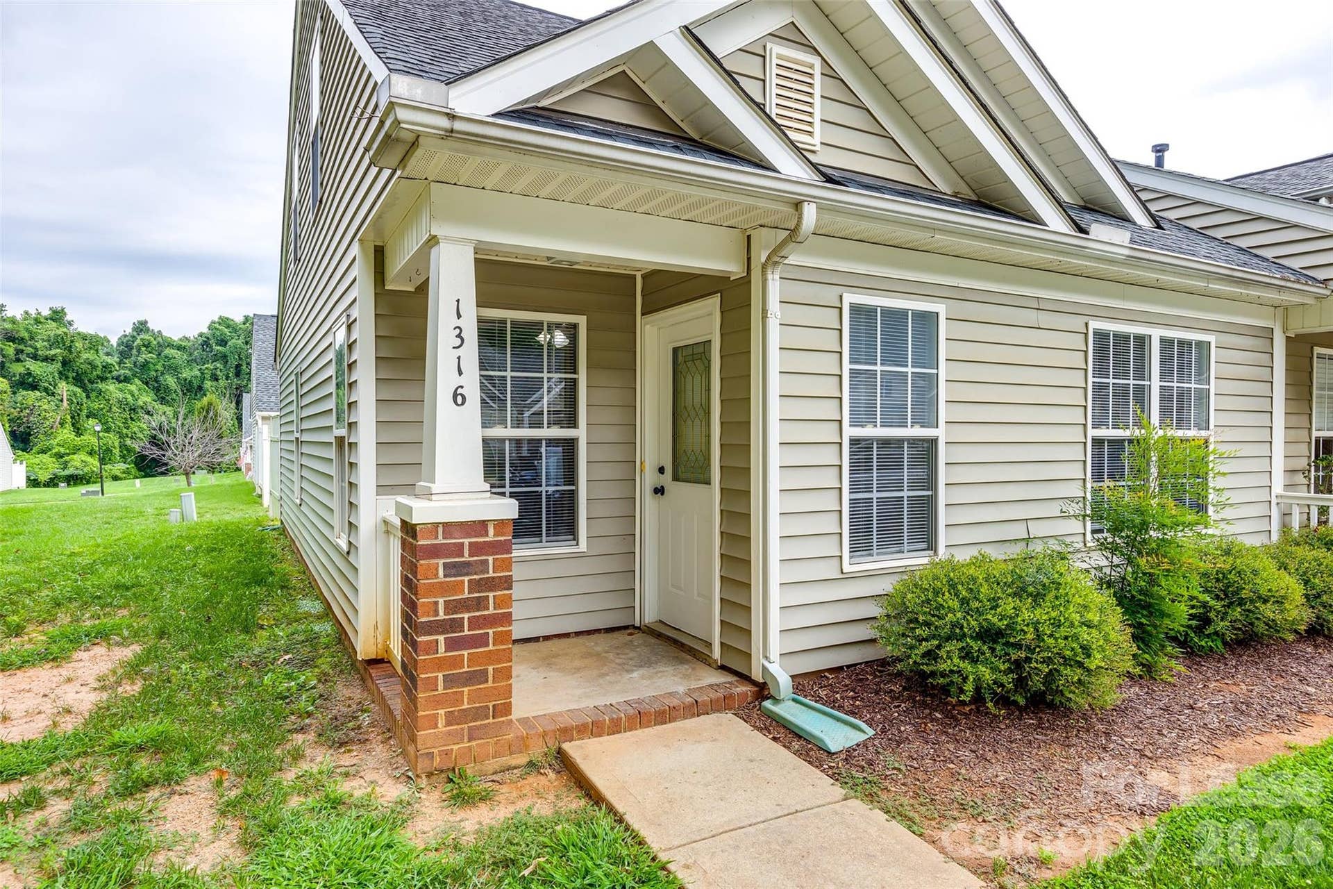 1316 Dan Drive, Rock Hill, SC 29732