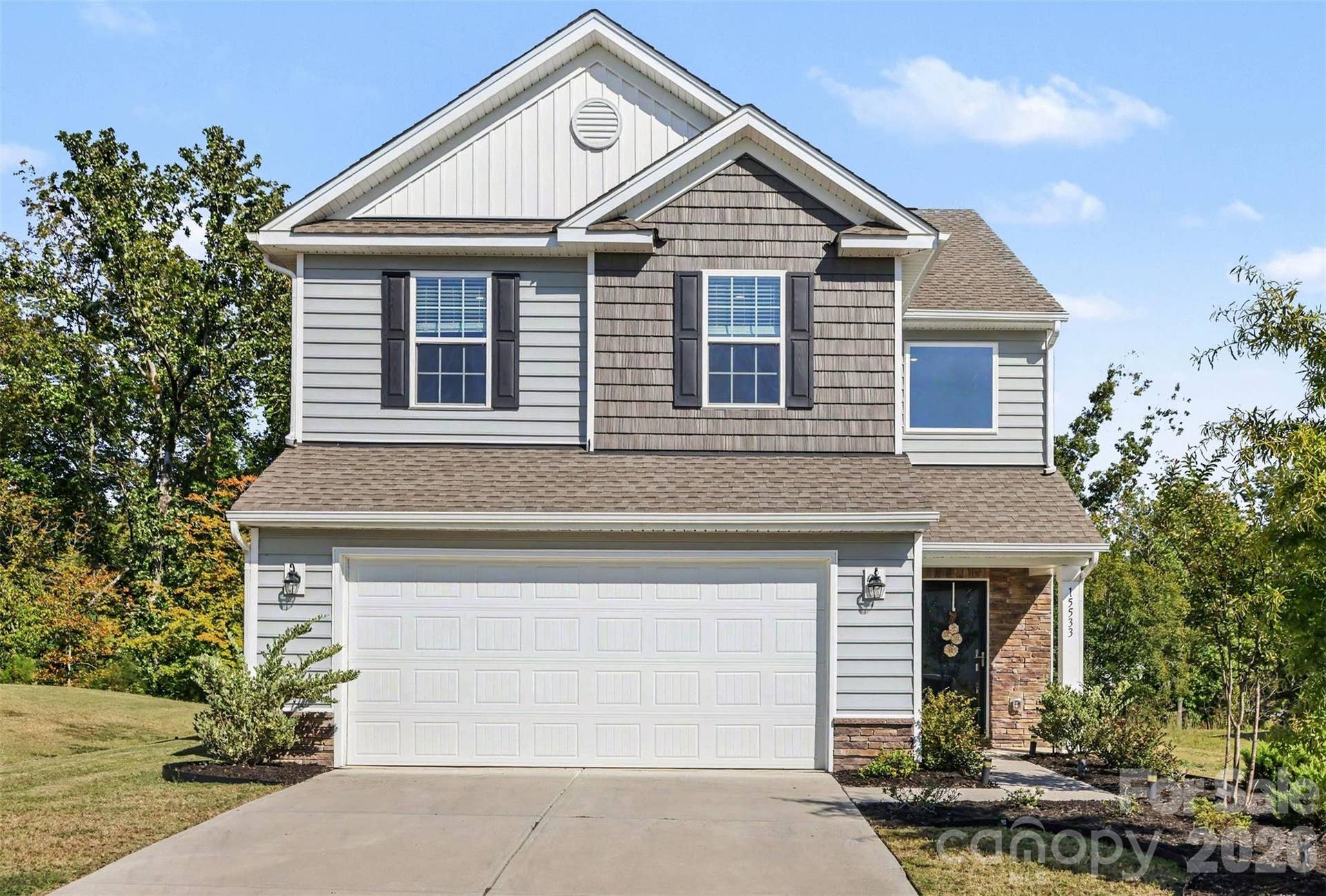 15533 Capps Road, Charlotte, NC 28278 15533 Capps Road, Charlotte, NC 28278