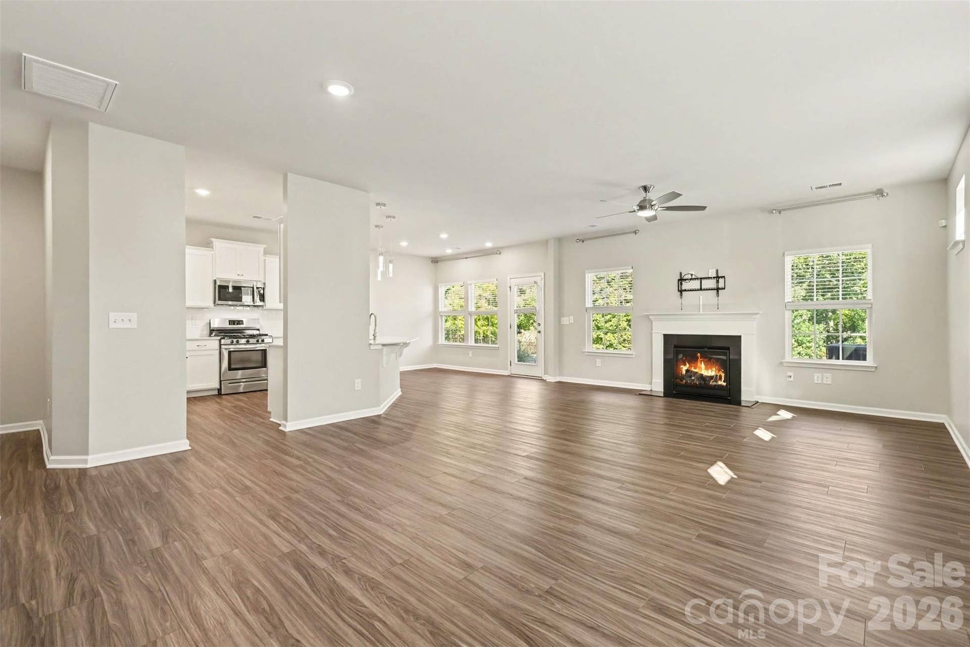 15533 Capps Road, Charlotte, NC 28278 15533 Capps Road, Charlotte, NC 28278