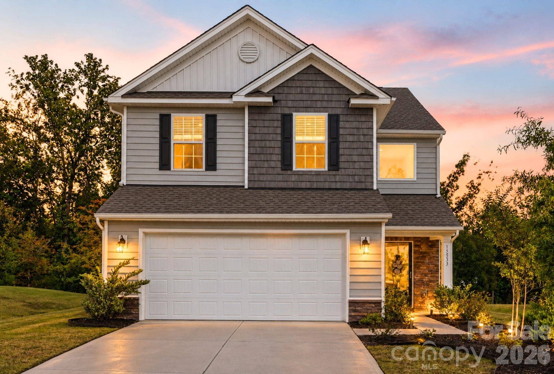 15533 Capps Road, Charlotte, NC 28278 15533 Capps Road, Charlotte, NC 28278