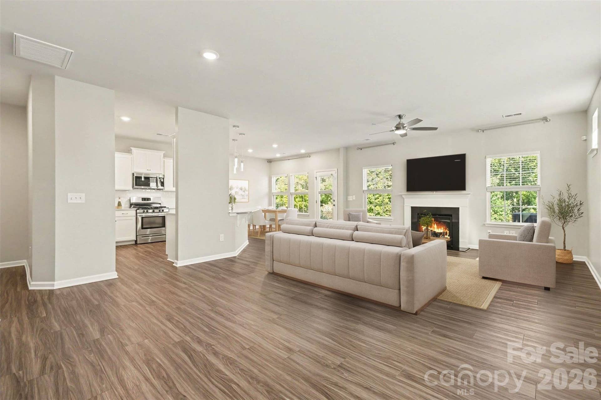 15533 Capps Road, Charlotte, NC 28278 15533 Capps Road, Charlotte, NC 28278