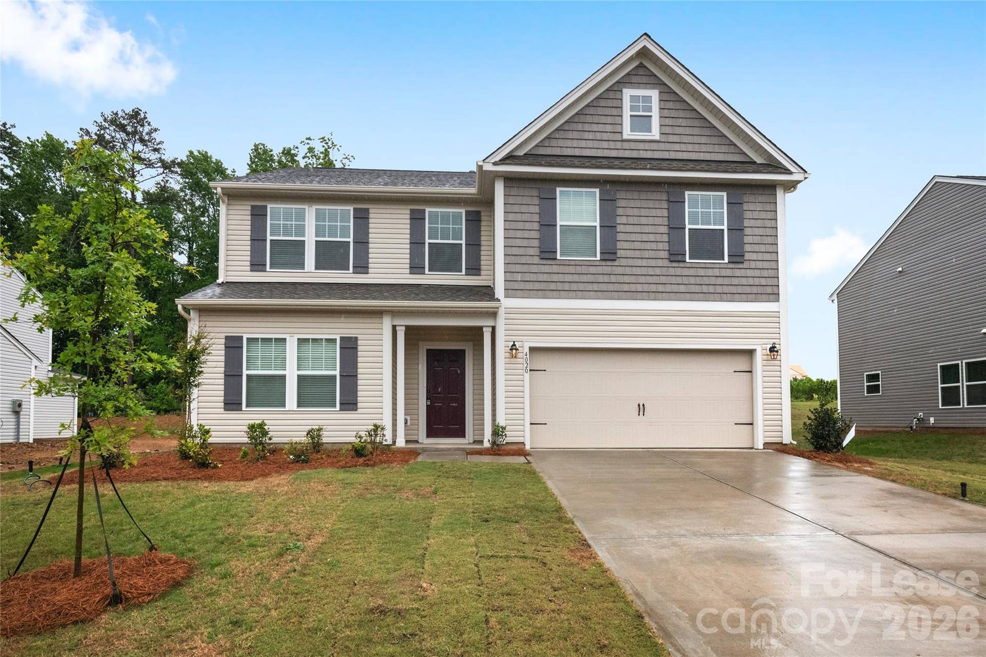4020 Beacon Avenue, Monroe, NC 28110