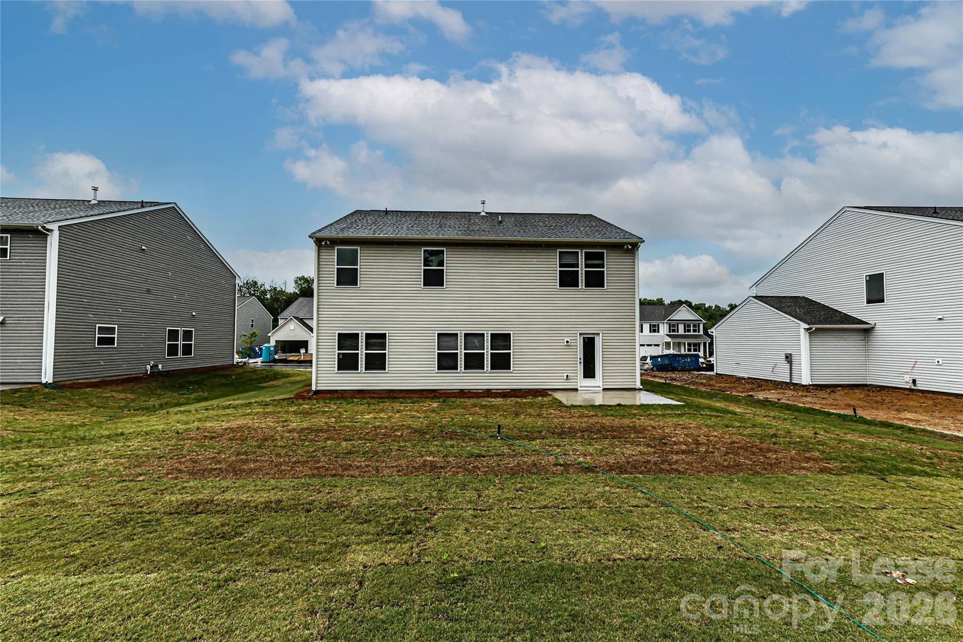 4020 Beacon Avenue, Monroe, NC 28110