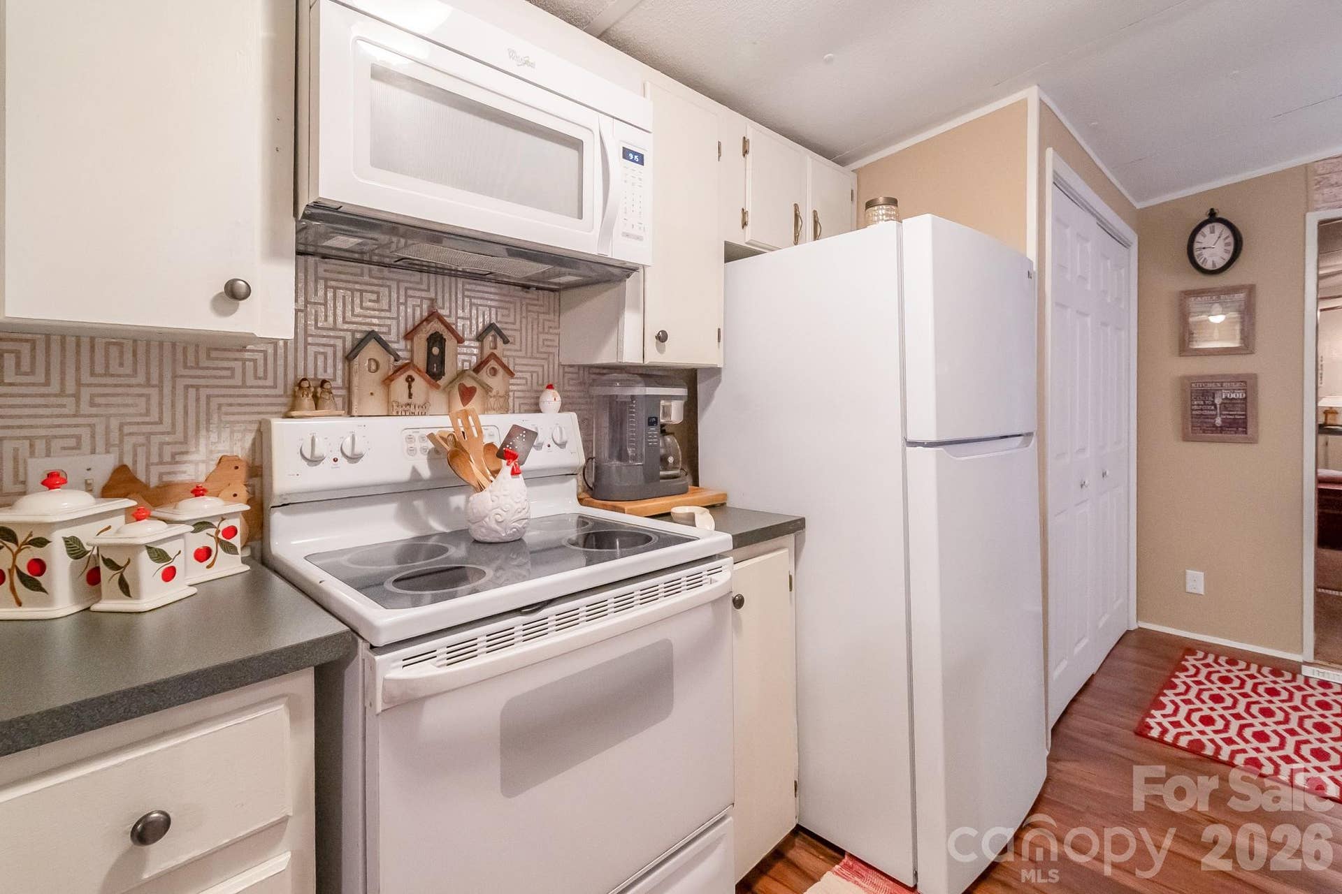 2157 Ross Cauthen Road, Lancaster, SC 29720
