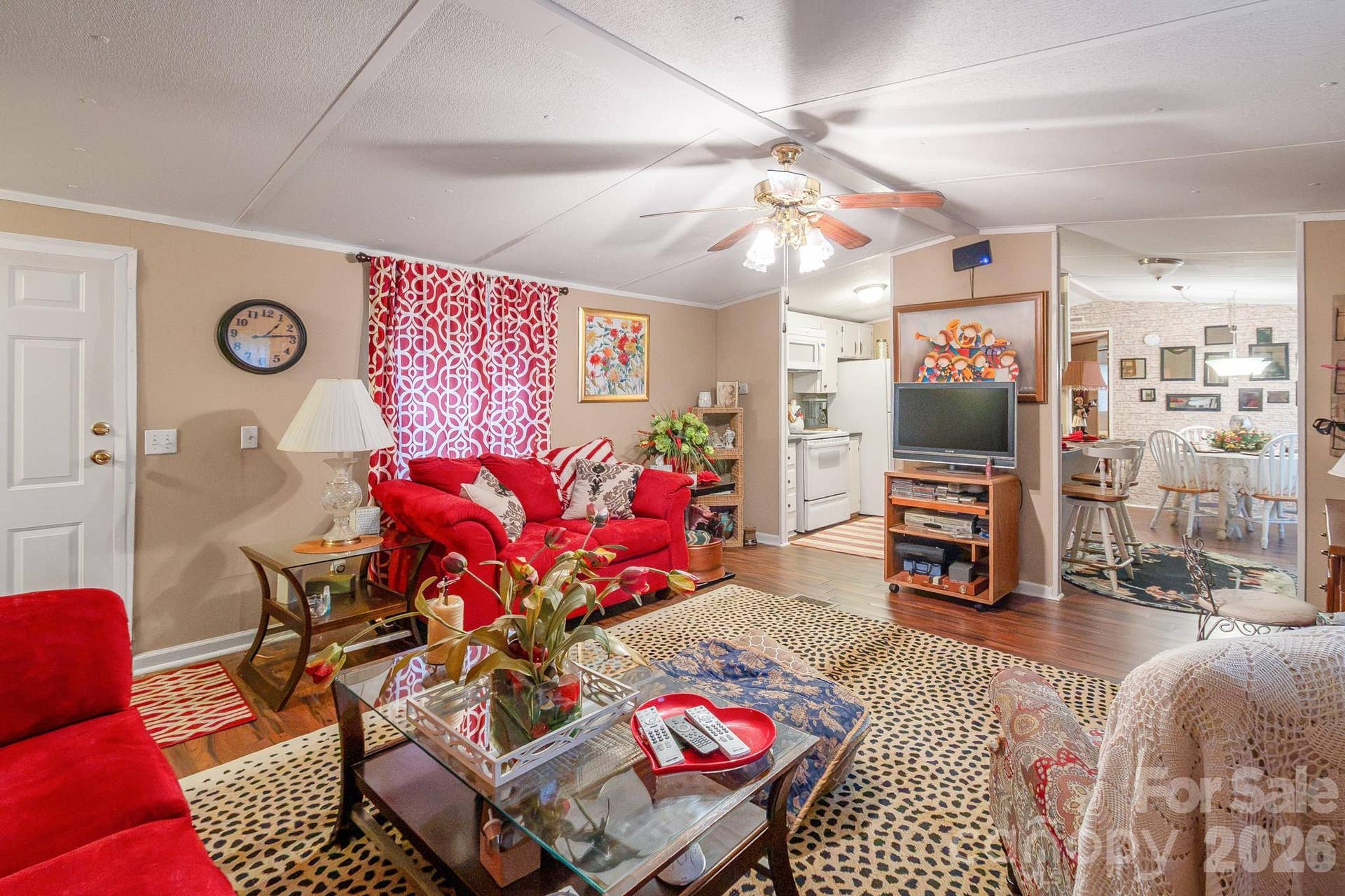 2157 Ross Cauthen Road, Lancaster, SC 29720