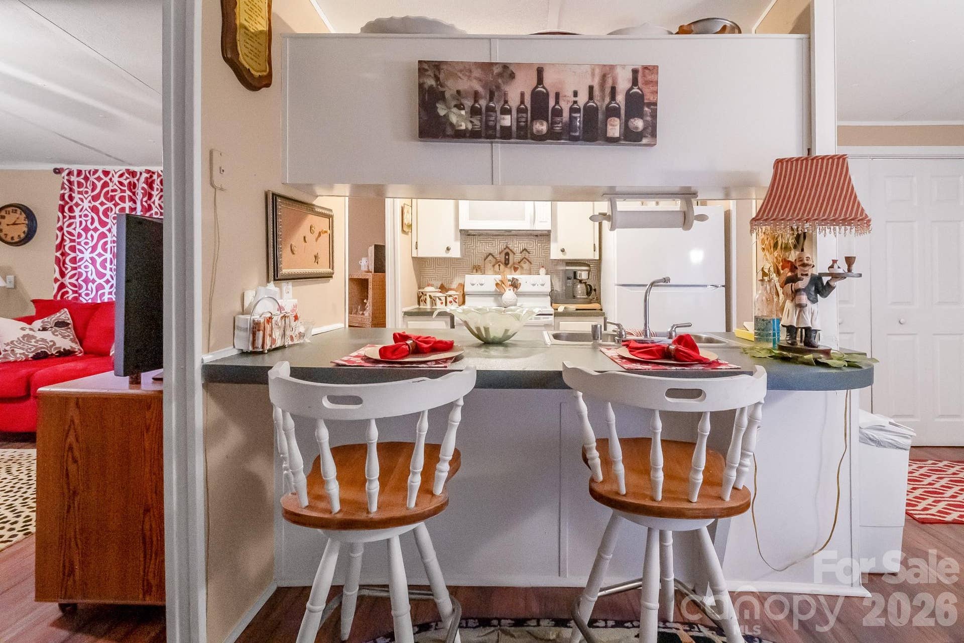 2157 Ross Cauthen Road, Lancaster, SC 29720