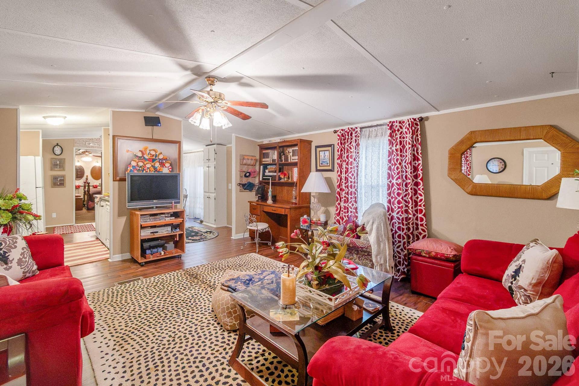 2157 Ross Cauthen Road, Lancaster, SC 29720