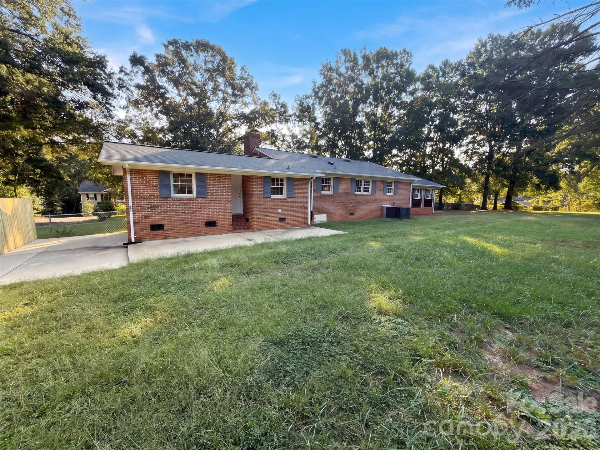 1809 Love Road, Monroe, NC 28110