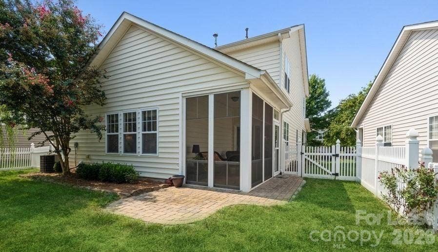 1009 Serel Drive, Matthews, NC 28104