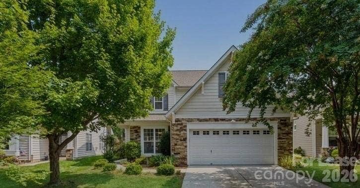 1009 Serel Drive, Matthews, NC 28104