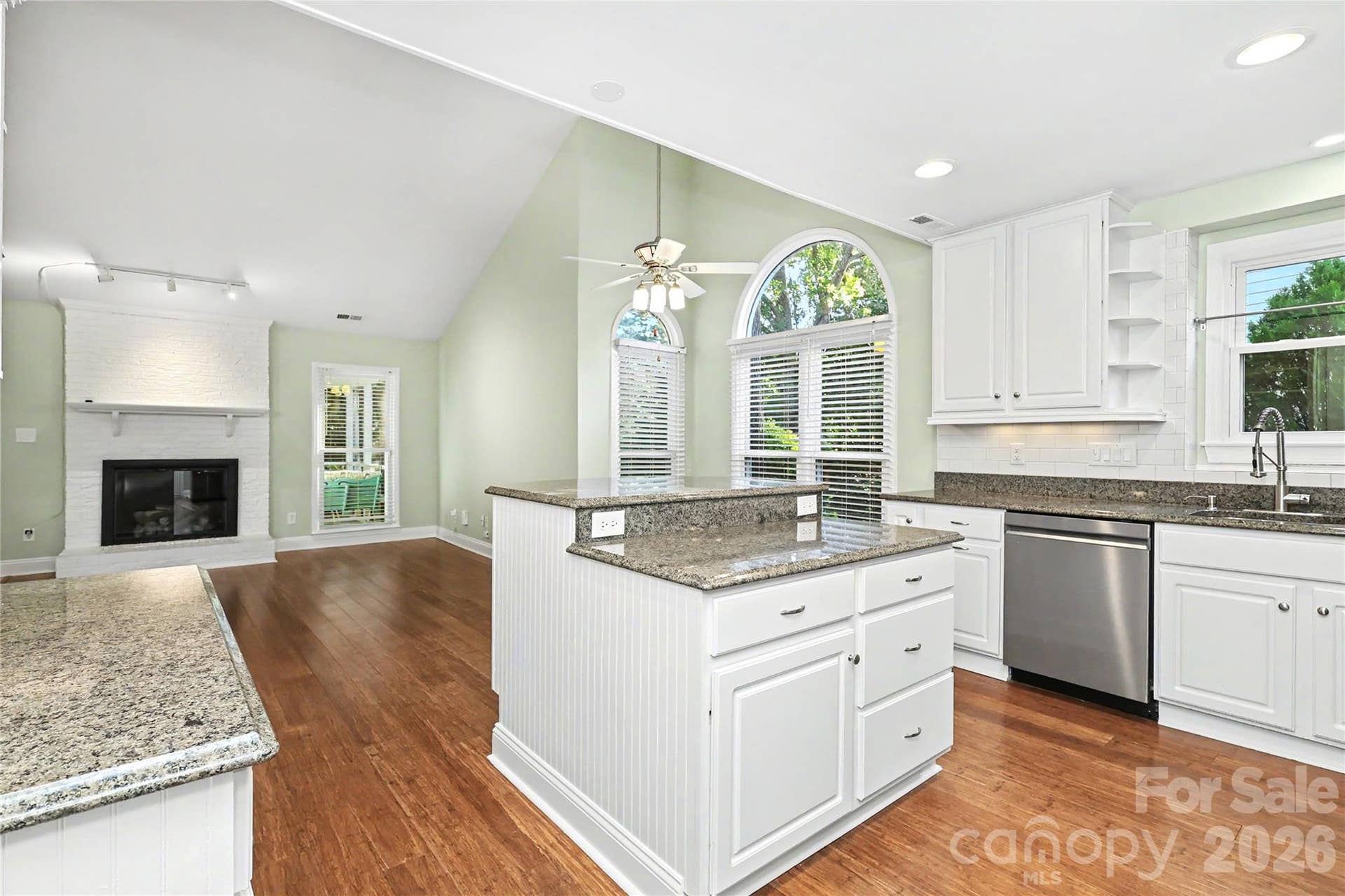 9931 Deer Spring Lane, Charlotte, NC 28210