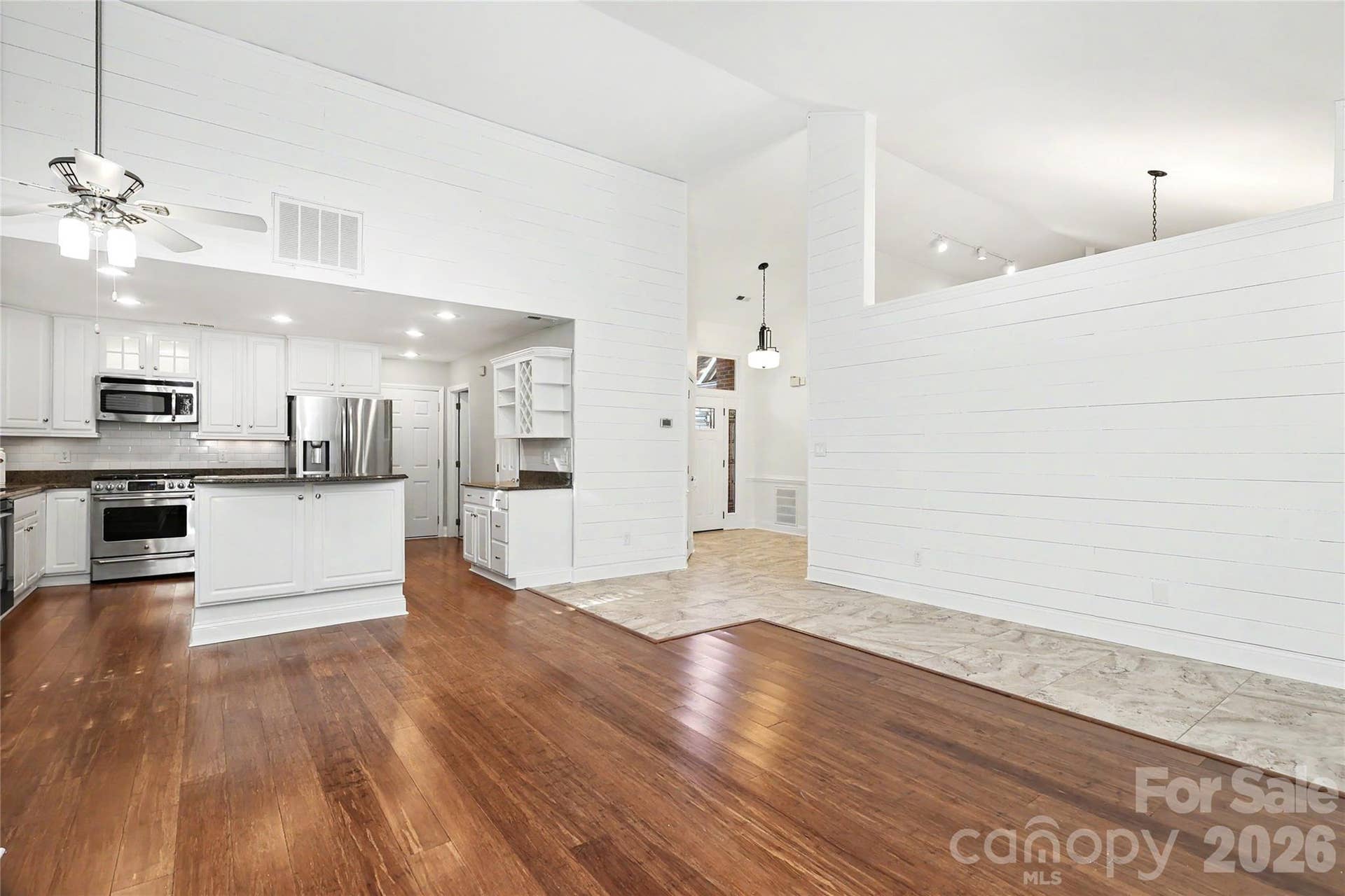 9931 Deer Spring Lane, Charlotte, NC 28210