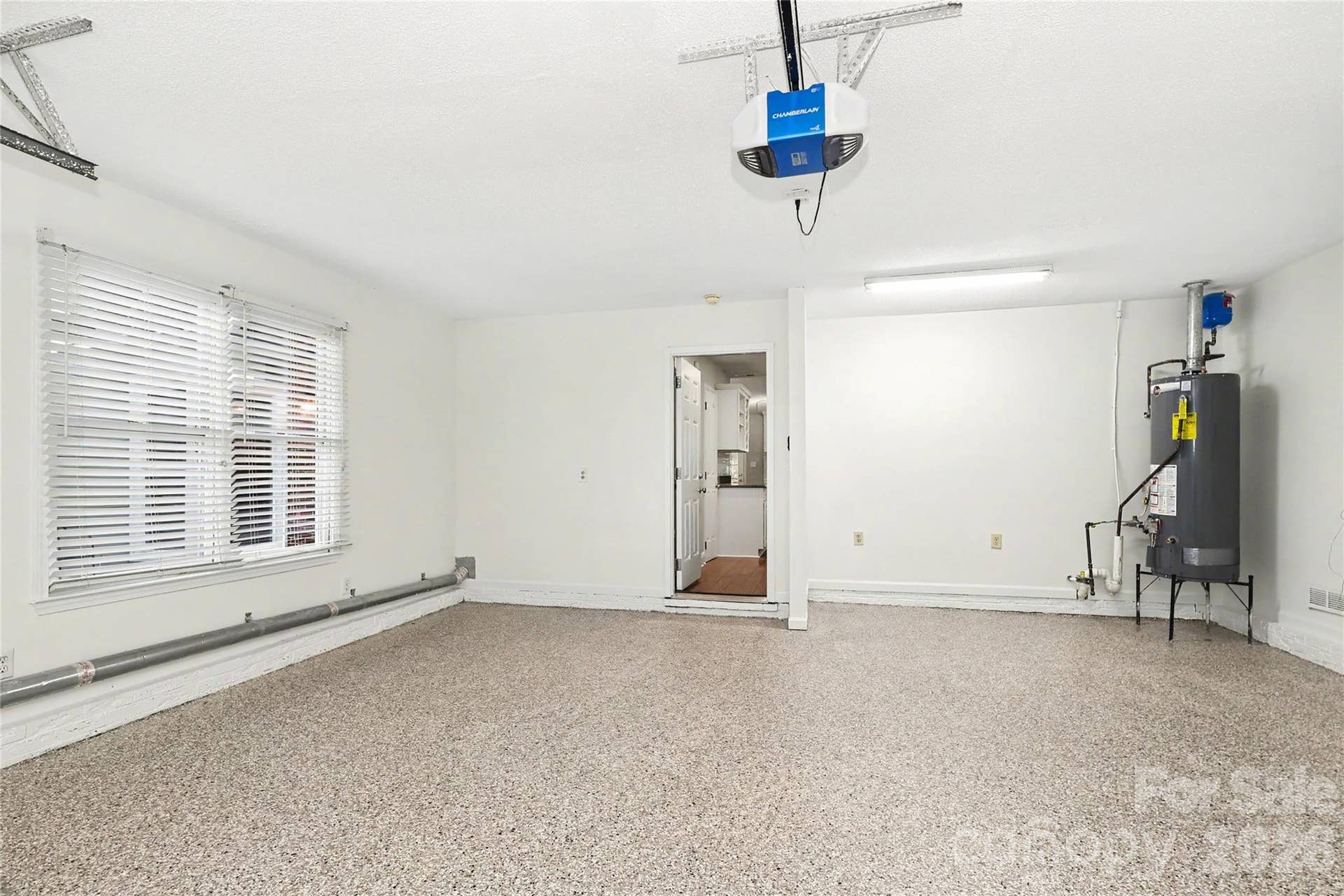 9931 Deer Spring Lane, Charlotte, NC 28210