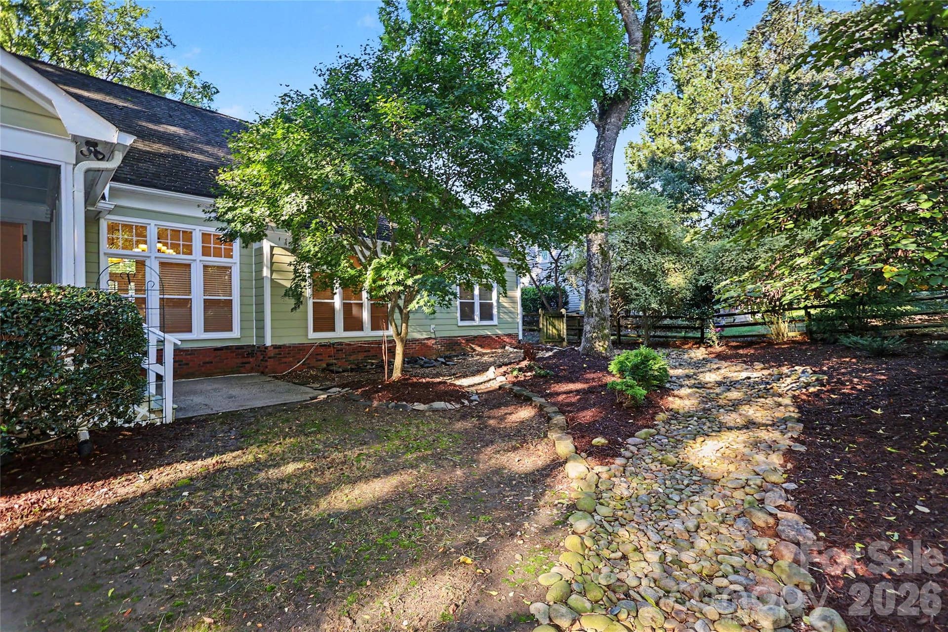 9931 Deer Spring Lane, Charlotte, NC 28210