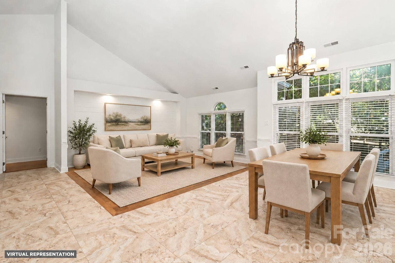 9931 Deer Spring Lane, Charlotte, NC 28210
