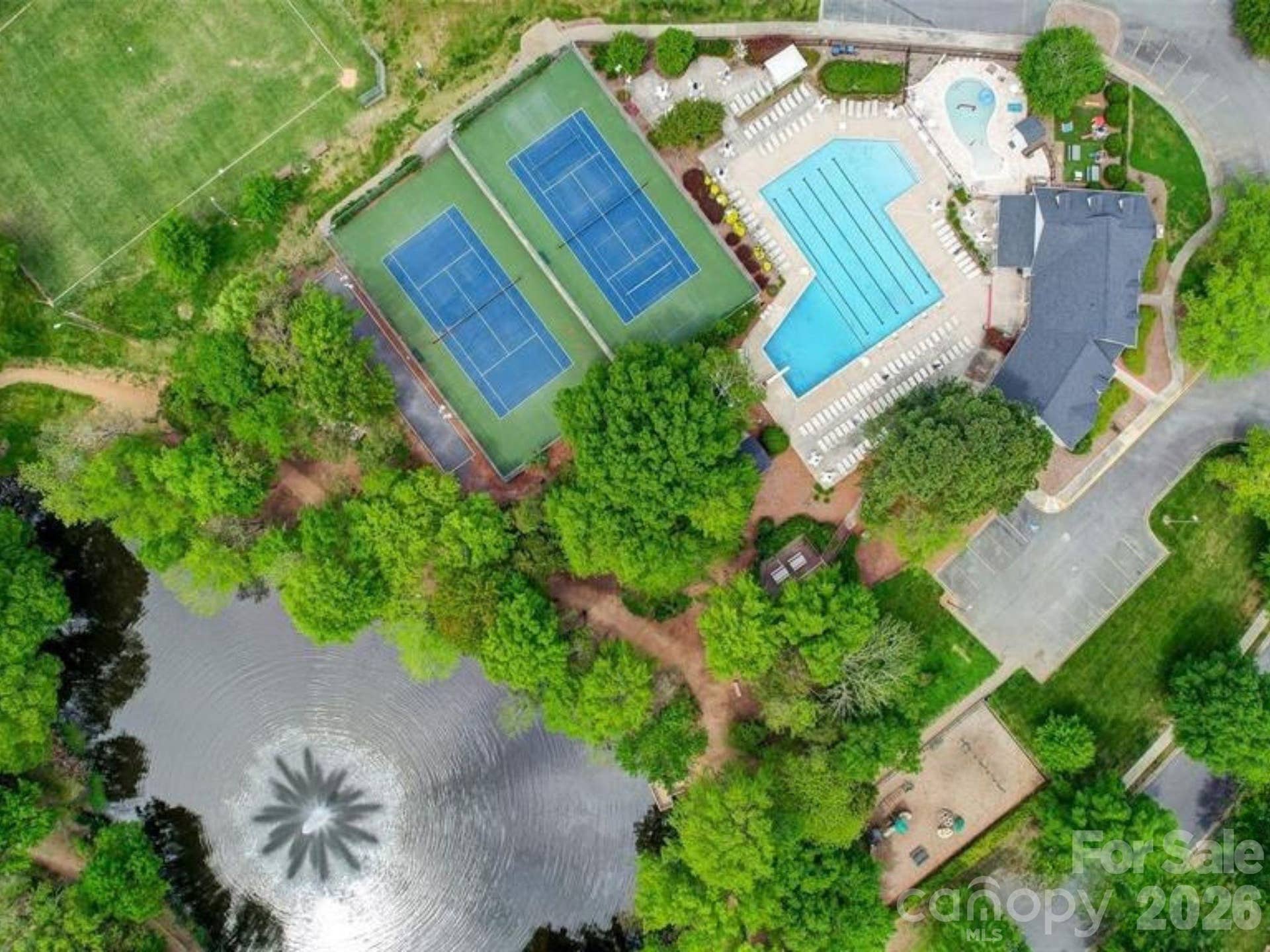 Community Amenities