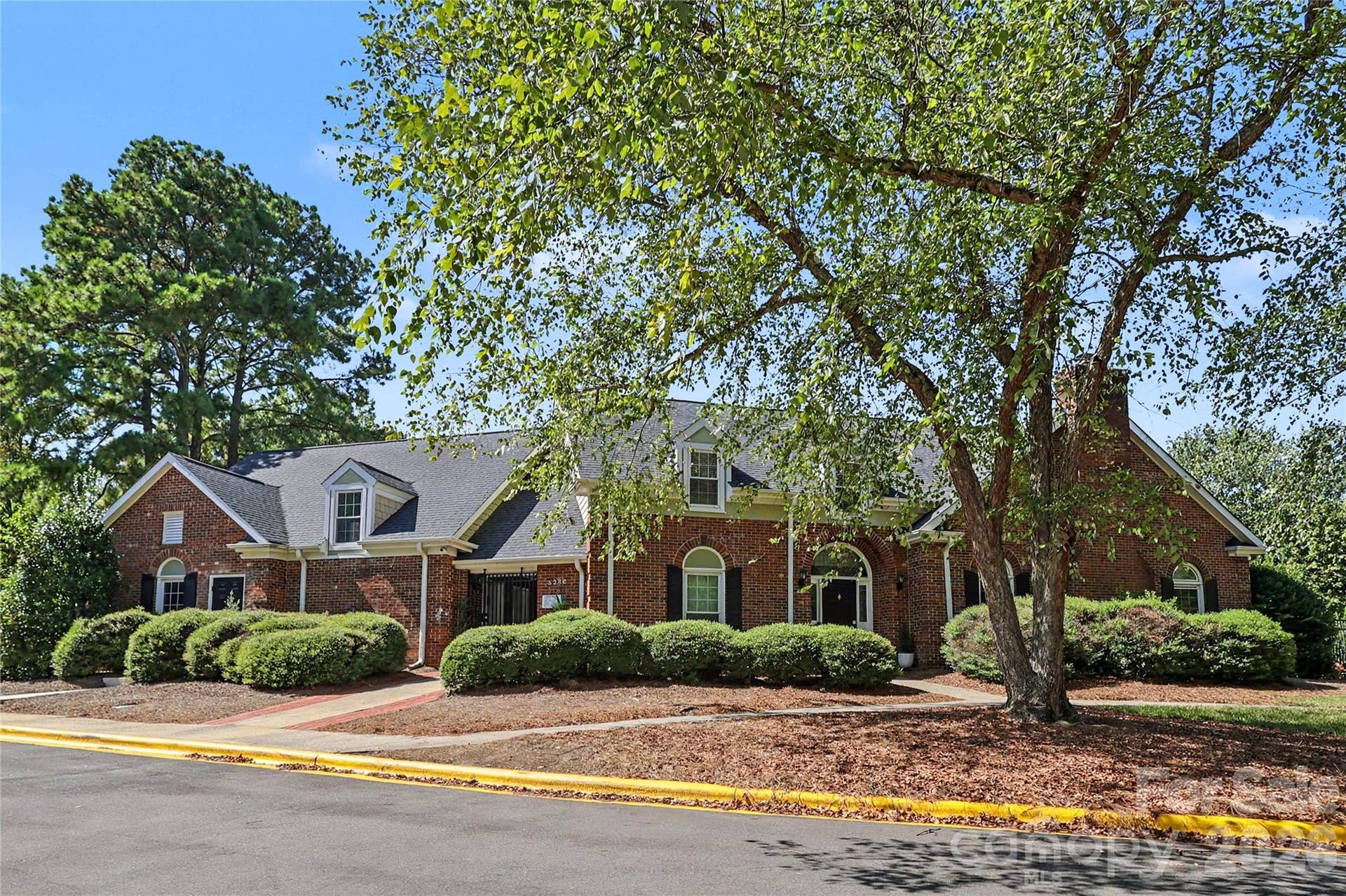Community Clubhouse